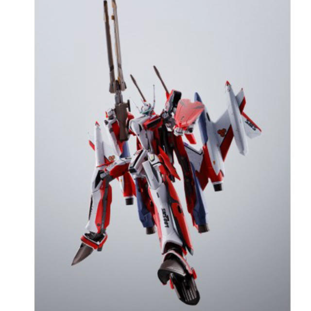 【新品未使用】マクロスF DX超合金 YF-29 デュランダルバルキリー