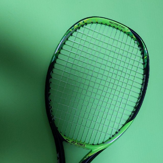 硬式テニスラケット YONEX EZONE LITE | フリマアプリ ラクマ