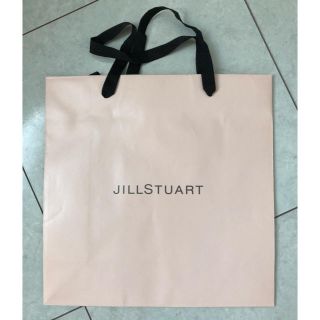 ジルスチュアート(JILLSTUART)のジルスチュアート★ジルスチュアートコスメ★ショップ袋★ショッパー(ショップ袋)