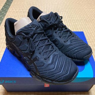 アシックス(asics)のアシックス　Asics Gel-Quantum360 5 26cm(シューズ)