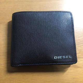 ディーゼル(DIESEL)のディーゼル　財布(折り財布)