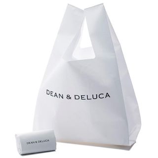 ディーンアンドデルーカ(DEAN & DELUCA)のDEAN & DELUCA ディーン&デルーカ ミニマムエコバック (エコバッグ)