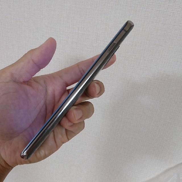 ✓未開封品 Galaxy S10+ プリズムブラック SIMフリー海外版 227