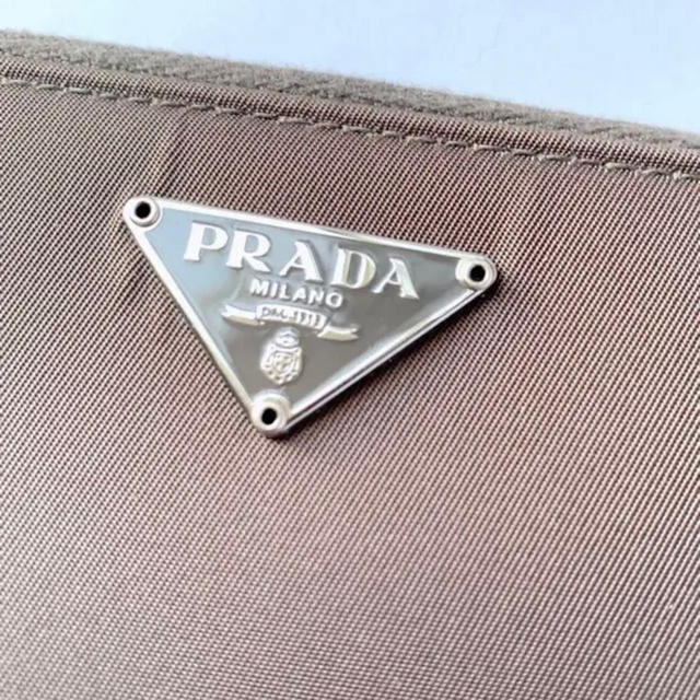 PRADA(プラダ)のプラダ　財布 レディースのファッション小物(財布)の商品写真