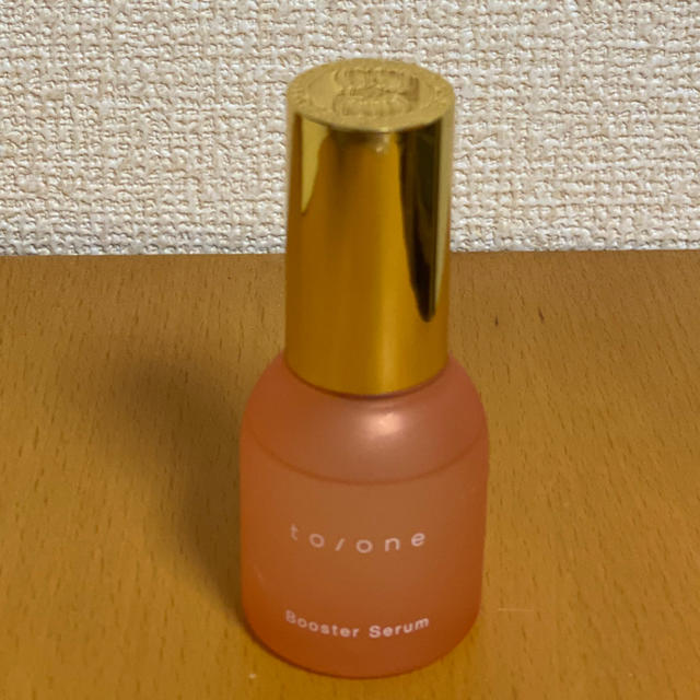 Cosme Kitchen(コスメキッチン)のto/one ブースターセラム コスメ/美容のスキンケア/基礎化粧品(ブースター/導入液)の商品写真