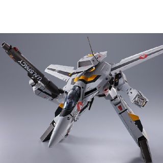 マクロス(macros)のtako様専用 ロイ・ フォッカー VF-1S(模型/プラモデル)