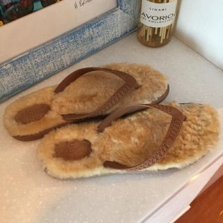 アグ(UGG)のサンダル(サンダル)