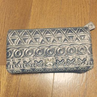 アナスイ(ANNA SUI)のANNA SUI 長財布(財布)