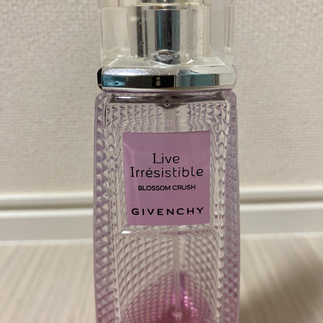 GIVENCHY(ジバンシィ)のジバンシイ＊香水 コスメ/美容の香水(香水(女性用))の商品写真