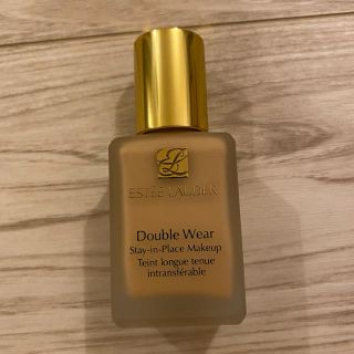 エスティローダー(Estee Lauder)のESTEE LAUDER ダブルウェア(ファンデーション)