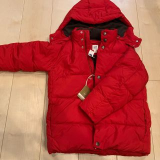 ギャップキッズ(GAP Kids)の新品・未使用　GAP Kids 140cm ジャンパー　上着　アウター(ジャケット/上着)