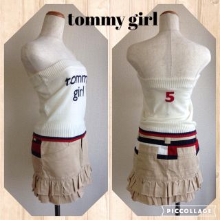 トミーガール(tommy girl)のtommy girlセット/コーデ(セット/コーデ)