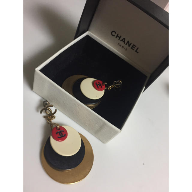 アクセサリーCHANEL