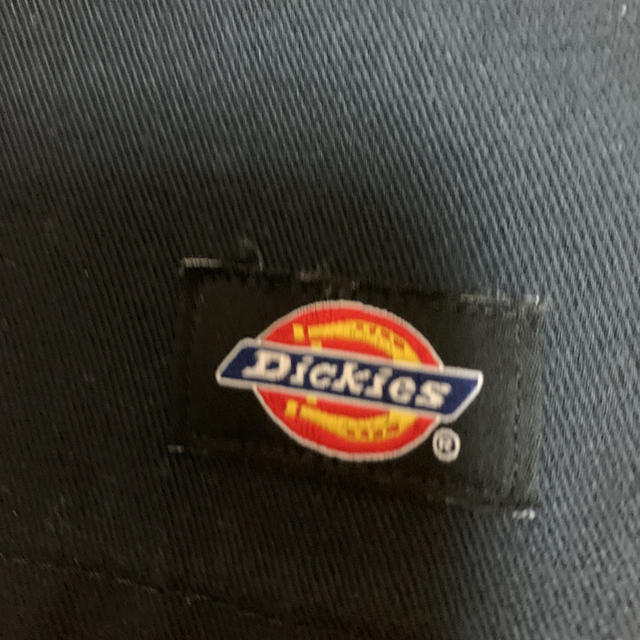 Dickies(ディッキーズ)のディッキーズ ハーフパンツ 黒［即購入可⭕️］値下げ中 メンズのパンツ(ショートパンツ)の商品写真