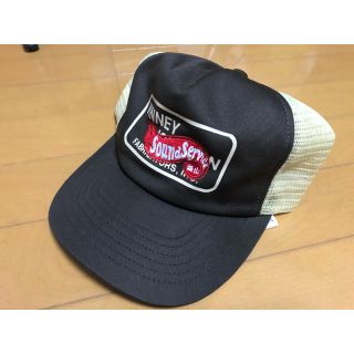 Supreme - carservice キャップ supreme carhartt 菅田将暉の通販 by ...