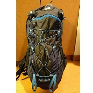 ザノースフェイス(THE NORTH FACE)の【値下】THE NORTH FACE ザ ノース フェイス リュック ION20(バッグパック/リュック)