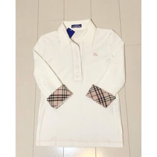 バーバリーブルーレーベル(BURBERRY BLUE LABEL)のBURBERRY BLUE LABEL トップス(カットソー(長袖/七分))