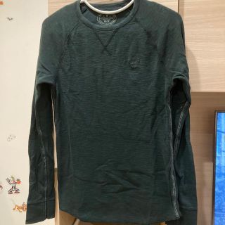 アメリカンイーグル(American Eagle)のメンズロンT アメリカンイーグル(Tシャツ/カットソー(七分/長袖))