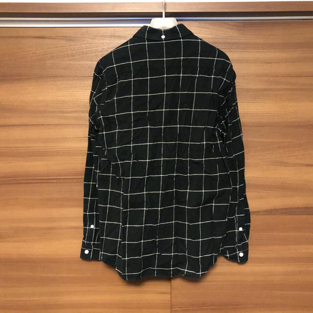 HEAD PORTER +PLUS(ヘッドポータープラス)のHEAD PORTER PLUS SHIRT メンズのトップス(シャツ)の商品写真