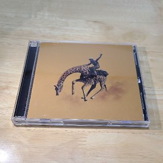 ユニゾンスクエアガーデン(UNISON SQUARE GARDEN)のUNISON SQUARE GARDEN／CD(ミュージシャン)