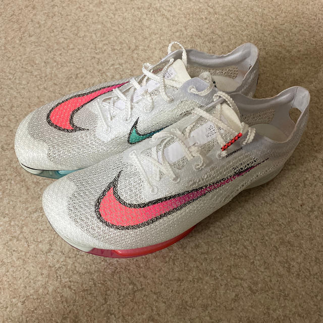 NIKE エアーズームヴィクトリー FK 26.5cm - その他スポーツ NIKE エアーズームヴィクトリー FK 26.5cm - その他スポーツ