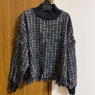 ザラ(ZARA)の専用 ZARA トップス ブラウス(カットソー(長袖/七分))