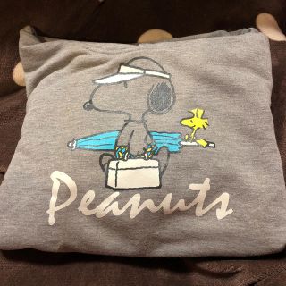 ピーナッツ(PEANUTS)のパーカー(パーカー)