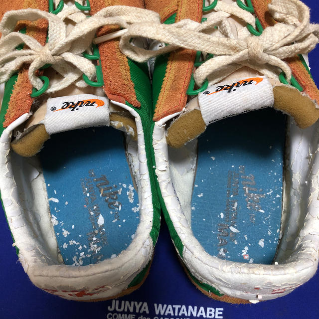 JUNYA WATANABE COMME des GARCONS - スティング コム・デ JUNYA WATANABE COMME des GARCONS - スティング コム・デ