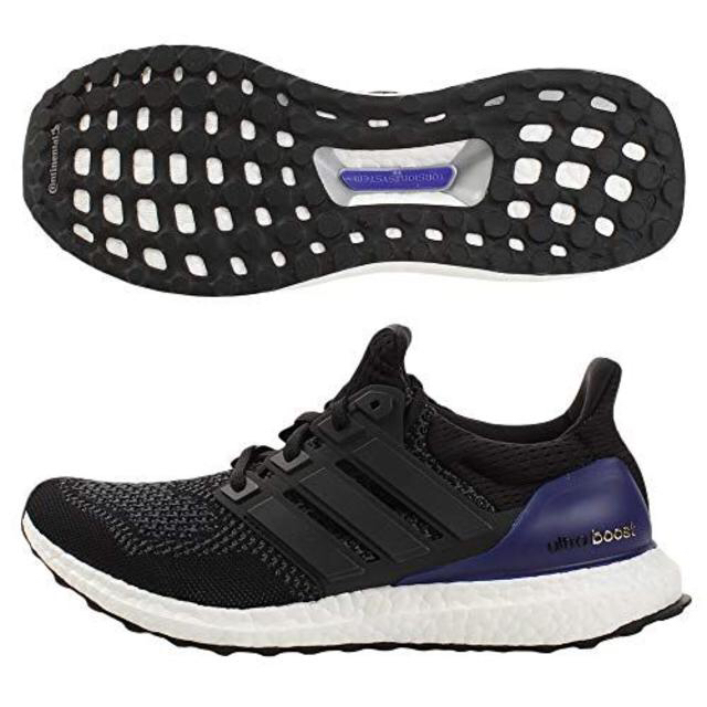 adidas(アディダス)のadidas ultraboost 24.5cm ウルトラブースト スニーカー レディースの靴/シューズ(スニーカー)の商品写真