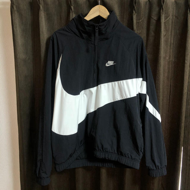 NIKE ビックスウォッシュ ジャケット