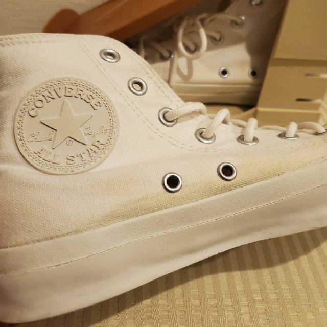 CONVERSE(コンバース)のConverse All Star/ UnitedArrows限定モデル レディースの靴/シューズ(スニーカー)の商品写真