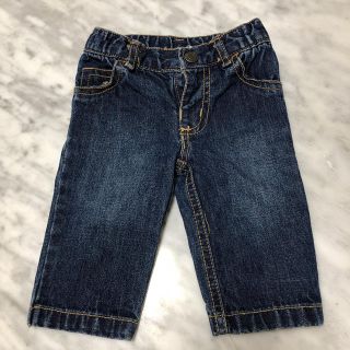 カーターズ(carter's)のカーターズ　デニム　パンツ(パンツ)