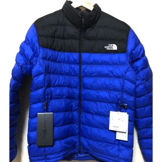 ザノースフェイス(THE NORTH FACE)のノースフェイス　ビームス　ダウンジャケット(ダウンジャケット)