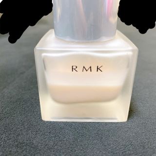 アールエムケー(RMK)のRMK メイクアップベース(化粧下地)