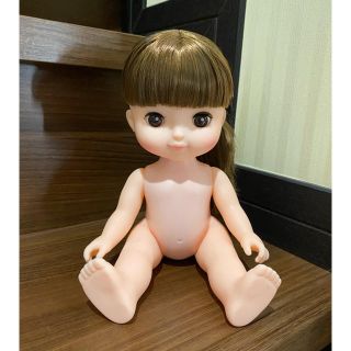 バンダイ(BANDAI)のソランちゃん 人形のみ(ぬいぐるみ/人形)