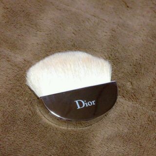 ディオール(Dior)のDior ブラシ(その他)