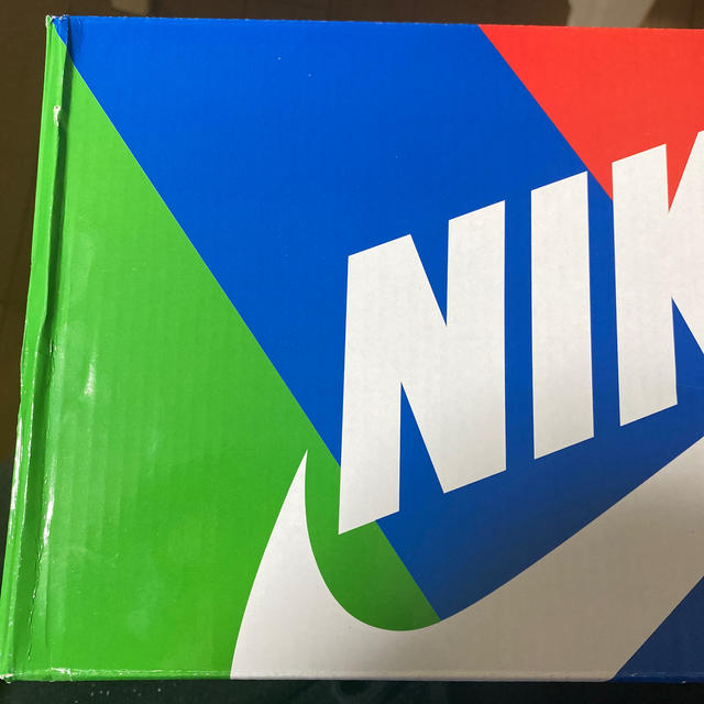 NIKE(ナイキ)の24.5cm NIKE SB DUNK LOW PRO "DARK GREY" メンズの靴/シューズ(スニーカー)の商品写真