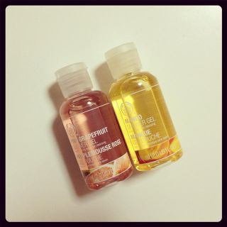 ザボディショップ(THE BODY SHOP)のTHE BODY SHOP 2点セット(その他)