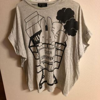 リベットアンドサージ(rivet & surge)のTシャツ(Tシャツ(半袖/袖なし))