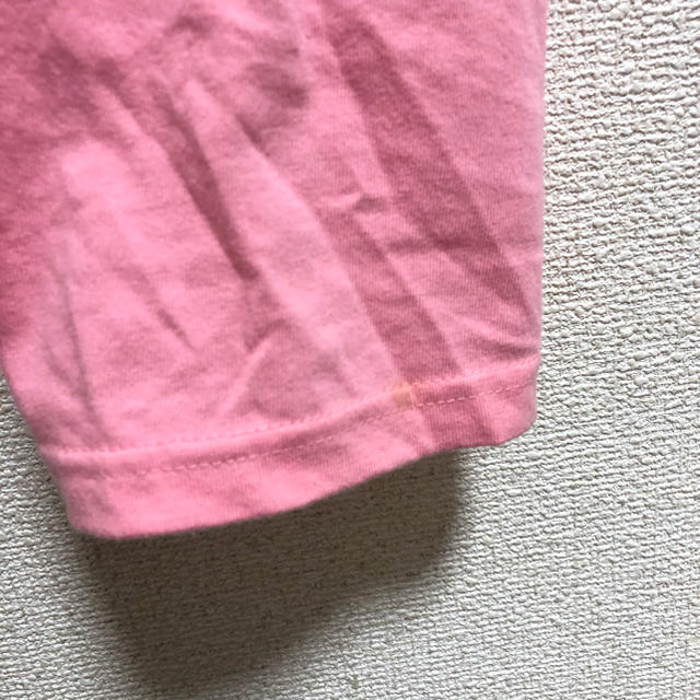 BLACKPINK Tshirtの通販 by PaoPao shop｜ラクマ YG Official l/s 在庫正規品
