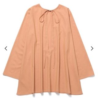 アダムエロぺ(Adam et Rope')のbaserange adam et rope' ROJAS BLOUSE(カットソー(長袖/七分))