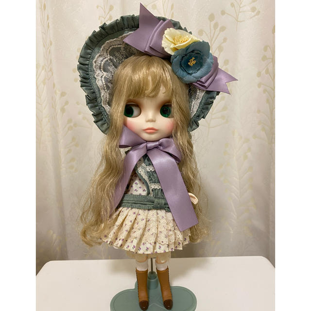 11月3日まで!ネオブライス【クリアリィ・クレア】中古 chateauduroi.co