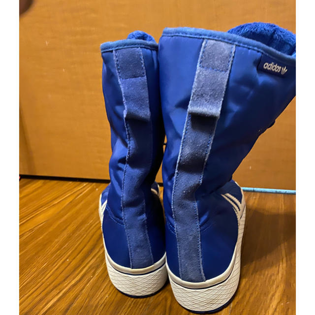 adidas - adidas originals アディダスオリジナルス ブーツ 22.5cmの