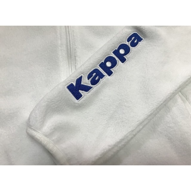 Kappa(カッパ)の新品タグ付き Kappa イタリアチームモデル ミドラー  サイズ選択 スポーツ/アウトドアのスキー(ウエア)の商品写真