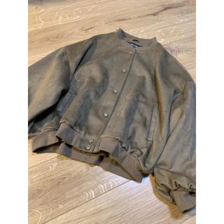 ザラ(ZARA)のナオ様専用♡(ブルゾン)