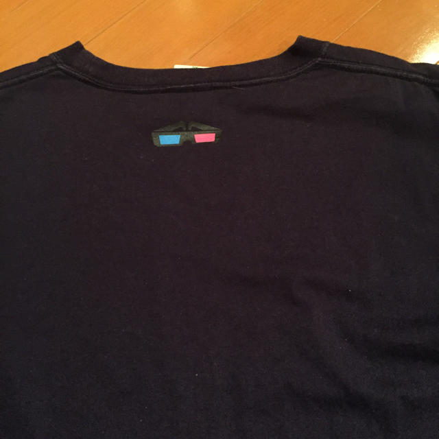 XLARGE(エクストララージ)のエクストララージメンズT メンズのトップス(Tシャツ/カットソー(半袖/袖なし))の商品写真