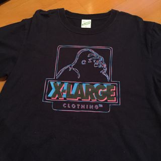 エクストララージ(XLARGE)のエクストララージメンズT(Tシャツ/カットソー(半袖/袖なし))