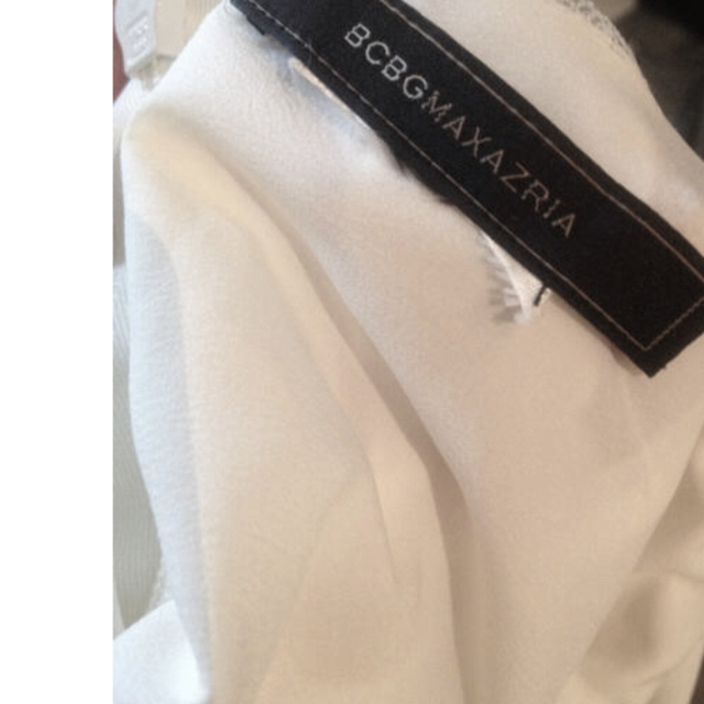 BCBGMAXAZRIA - BCBG MAXAZRIA ビーシービージーマックスアズリア 総