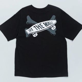 ダブルタップス(W)taps)のよっち様専用WTAPS VANS MOSH SS TEE ダブルタップス XL(Tシャツ/カットソー(半袖/袖なし))