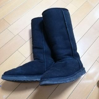 アグ(UGG)のUGG☆ムートンブーツ(ブーツ)